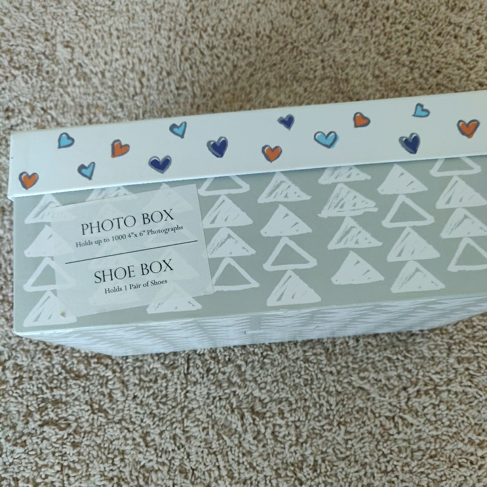 Baby box